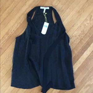 Float BCBGeneration tank